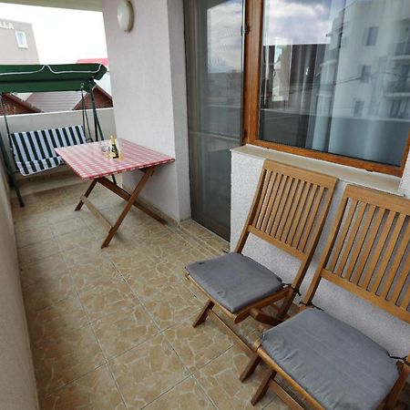 Апартаменти Apartament Enzo Неводарі Екстер'єр фото