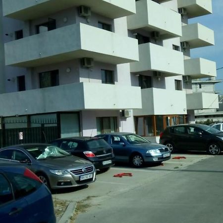 Апартаменти Apartament Enzo Неводарі Екстер'єр фото
