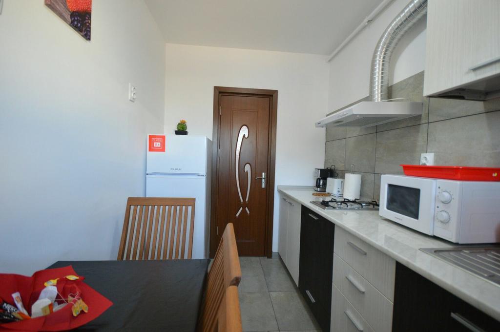 Апартаменти Apartament Enzo Неводарі Екстер'єр фото