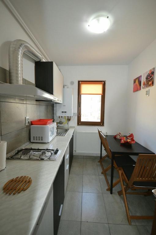 Апартаменти Apartament Enzo Неводарі Екстер'єр фото