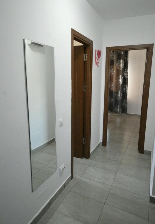 Апартаменти Apartament Enzo Неводарі Екстер'єр фото