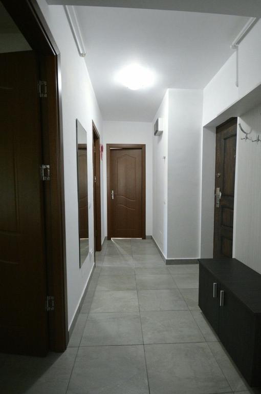 Апартаменти Apartament Enzo Неводарі Екстер'єр фото