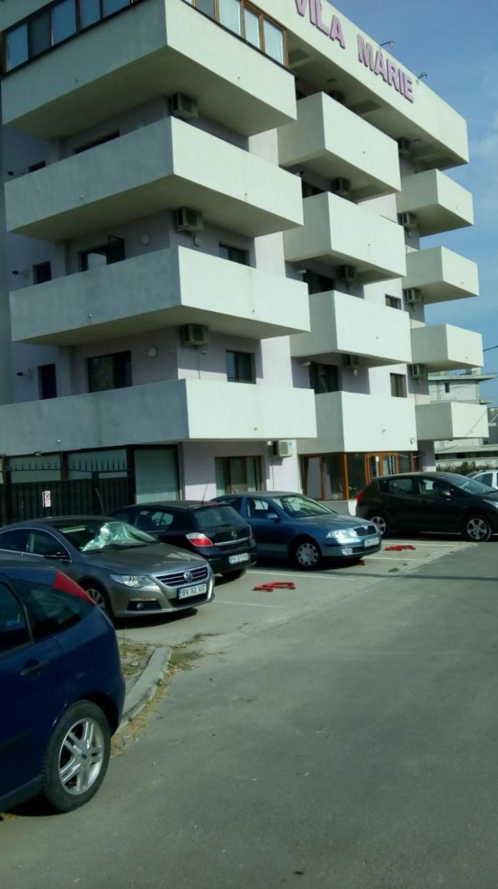 Апартаменти Apartament Enzo Неводарі Екстер'єр фото